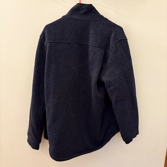 🧥 Old Navy Utility Shacket – "It’s Function, Not Fashion!" 🧥 - Picture 6 of 6